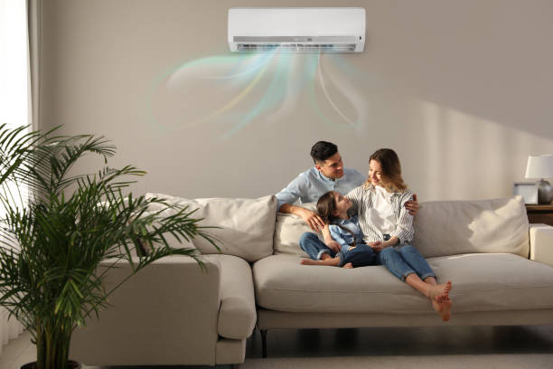 Best HVAC Replacement Cost  in West, TX