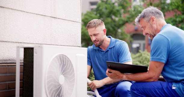 Best HVAC Installation Services  in West, TX